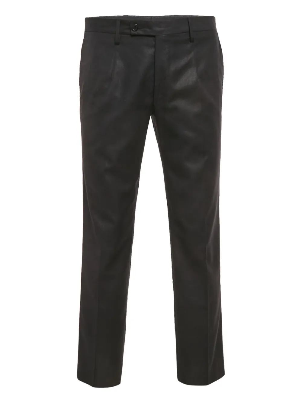 Dolce & Gabbana Pre-Owned wool pants | Black | Image 1