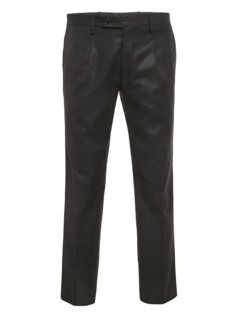 Dolce & Gabbana Pre-Owned wool pants