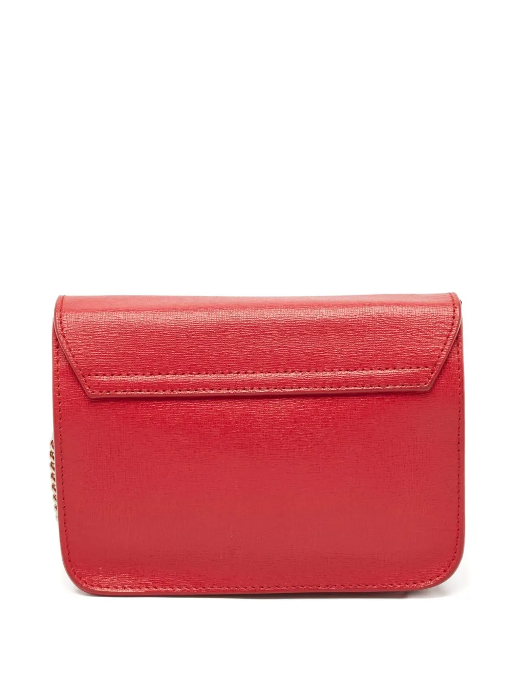 Furla mini Metropolis chain shoulder bag | Image 2