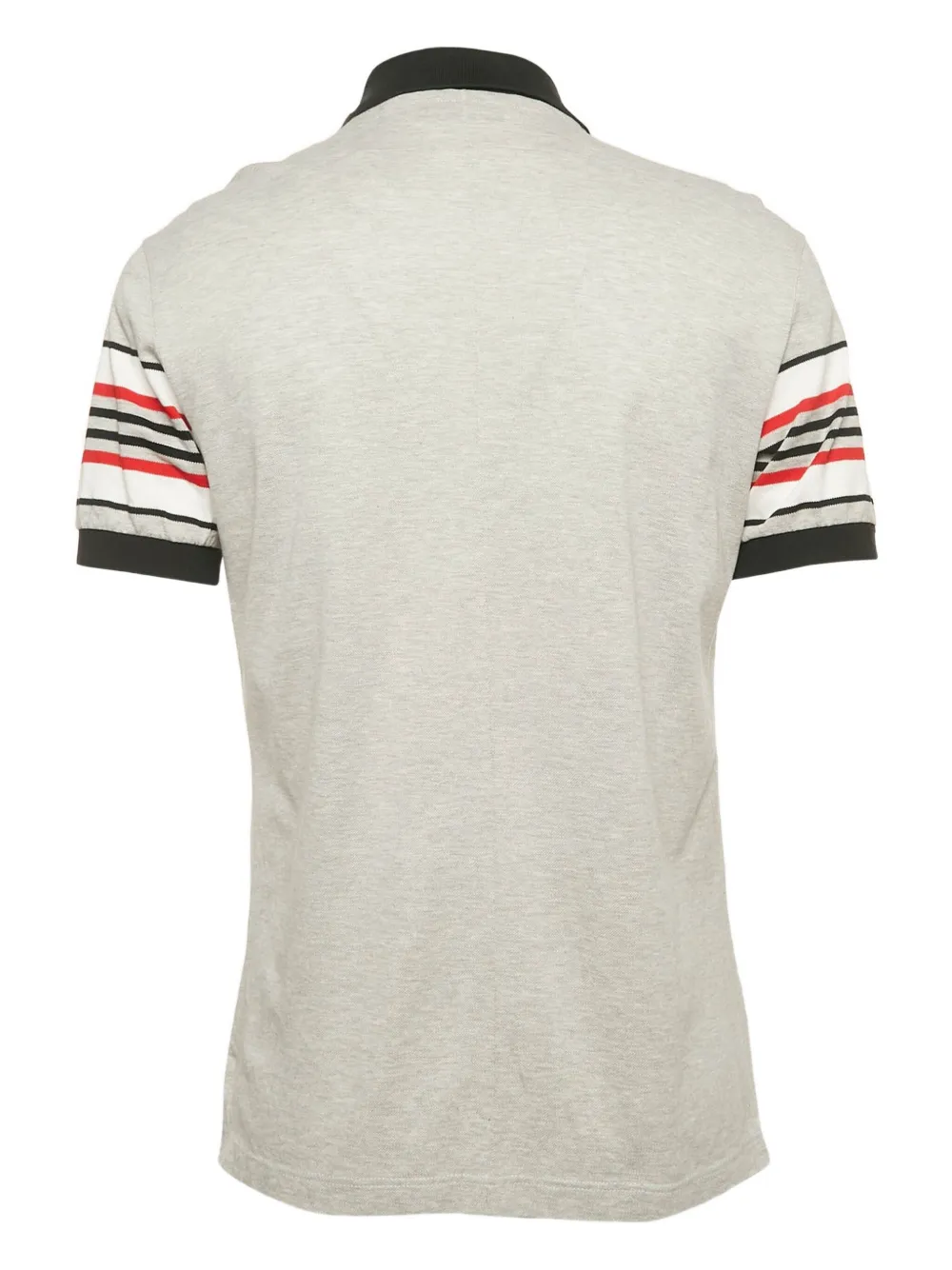 Givenchy Pre-Owned polo à manches rayées | Image 2