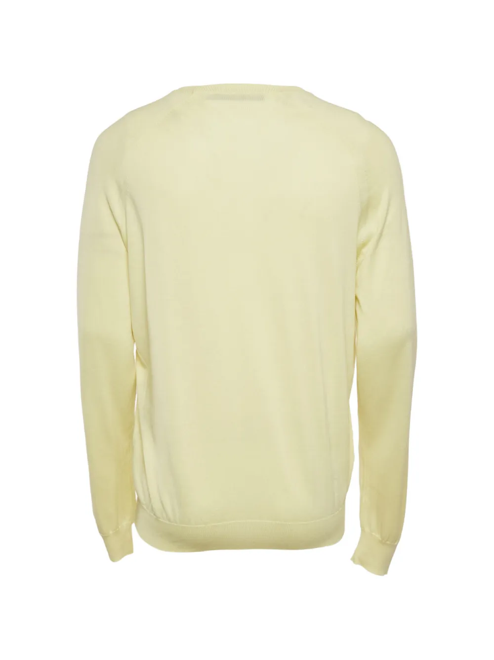 Louis Vuitton Pre-Owned top con cuello redondo | Image 2