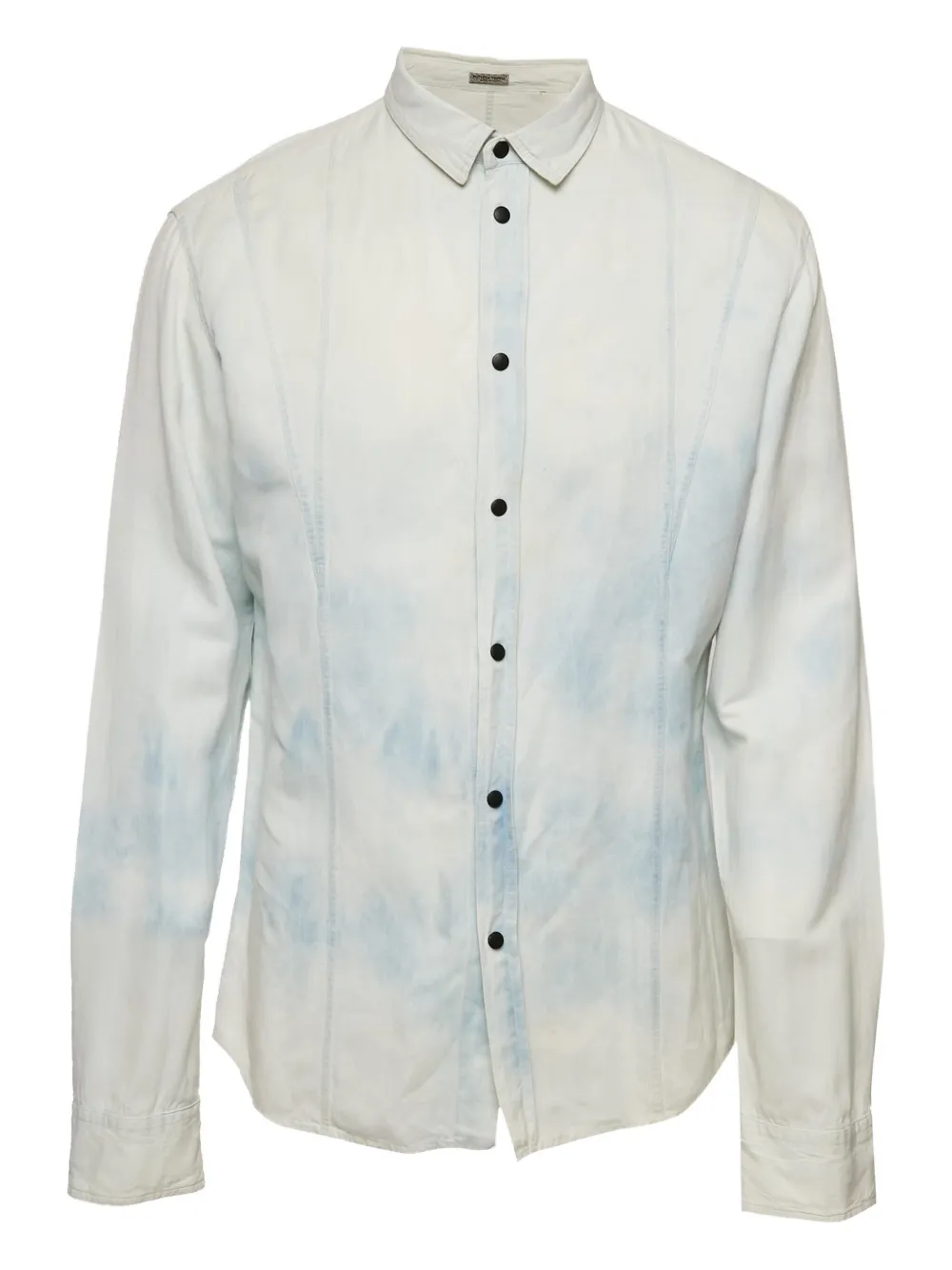 Pre-owned Bottega Veneta 1180444 Blue