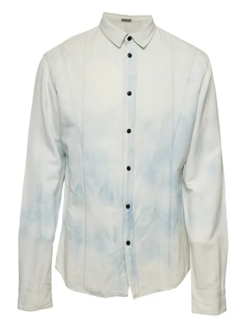 Bottega Veneta Pre-Owned 1180444 Blue