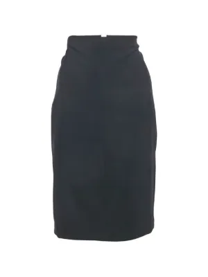 Alexander Wang リフレクティブ スカート | グレー | FARFETCH JP