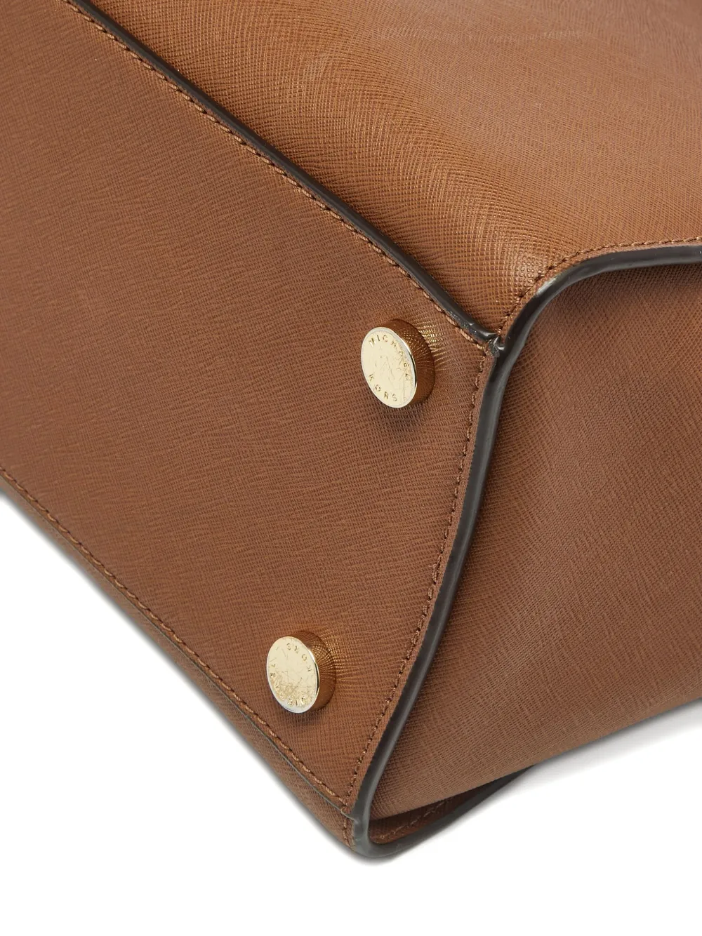 Michael Michael Kors Borsa a tracolla in pelle | Image 2