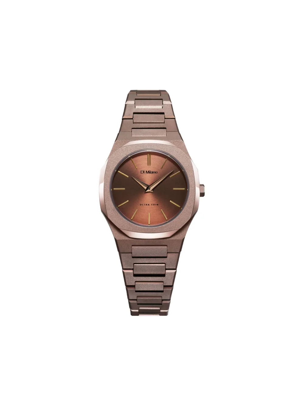 D1 Milano Ultra Thin 30mm In Brown