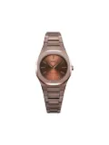 D1 Milano Ultra Thin 30mm - Brown