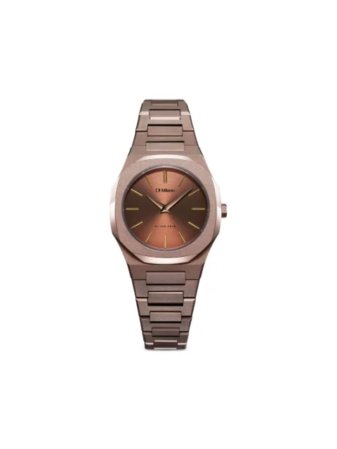 D1 Milano Ultra Thin 30mm