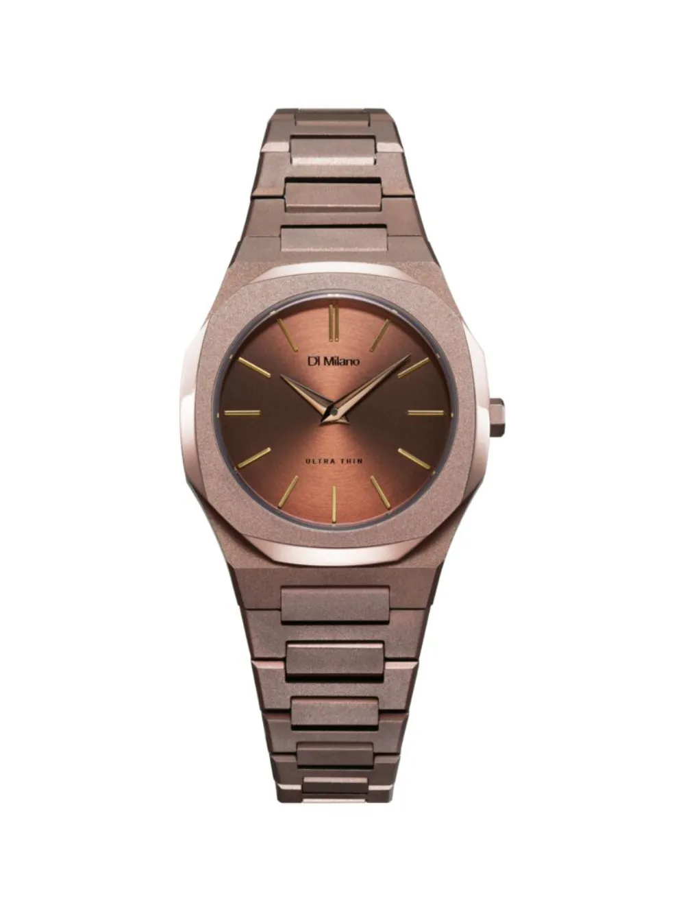 D1 Milano Ultra Thin 30 mm - Marrone