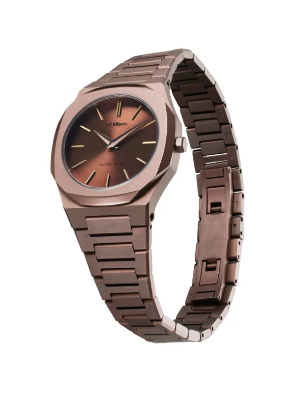 D1 Milano Ultra Thin 30mm | Brown | FARFETCH