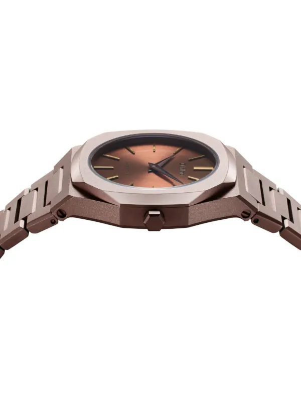 D1 Milano Ultra Thin 30mm | Brown | FARFETCH