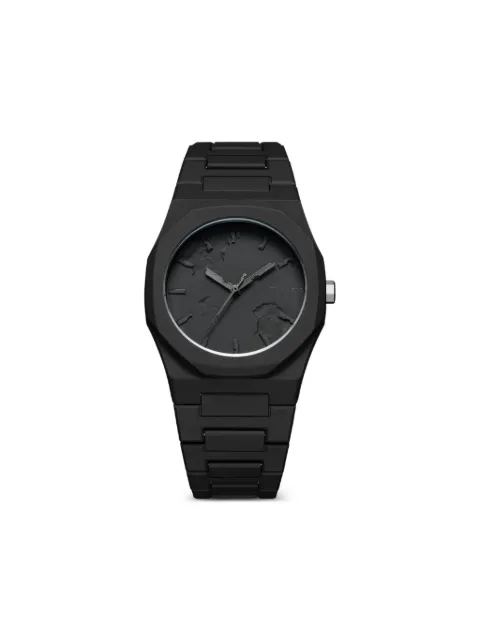 D1 Milano Polycarbonate 40.5mm
