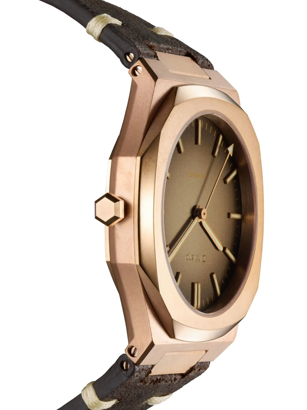 Ultra Thin Mirror 38mm