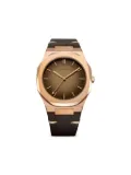 D1 Milano Automatico 40mm - Brown
