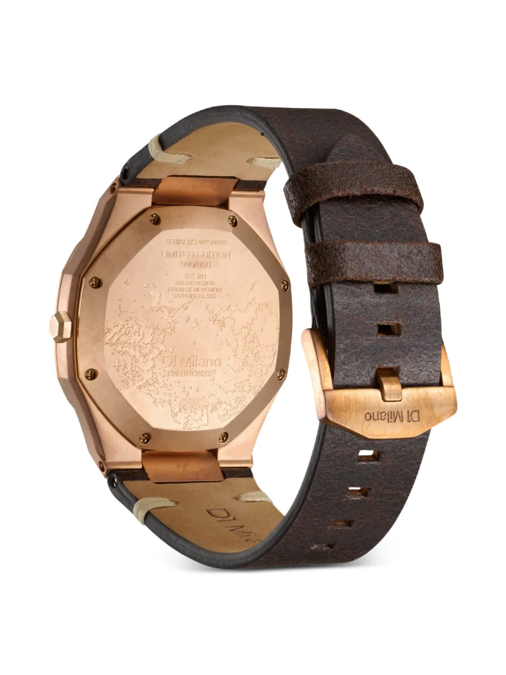 Ultra Thin Mirror 38mm