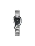 D1 Milano Drop 38mm - Black