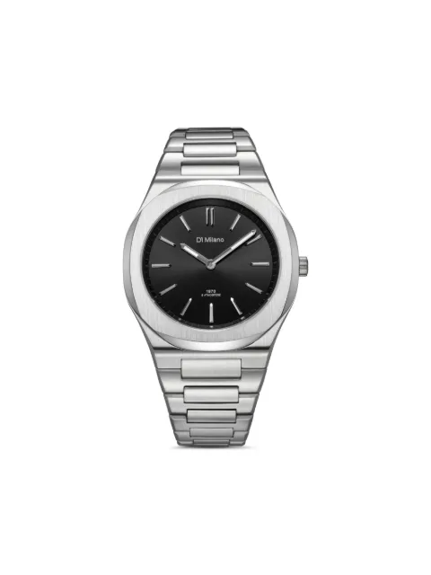 D1 Milano Ultra Thin 39mm