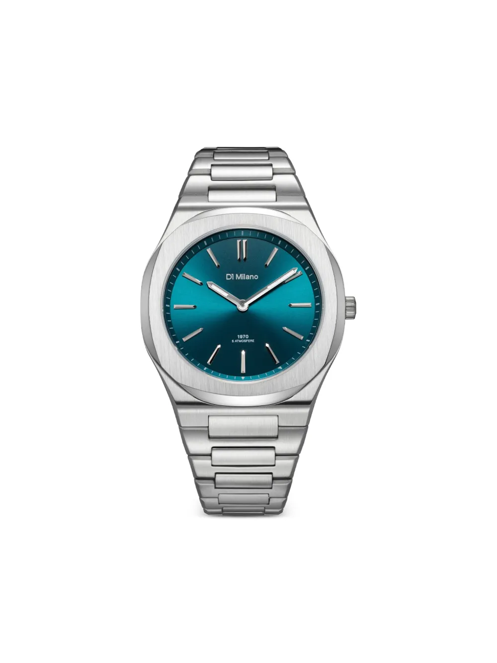 D1 Milano Ultra Thin 39 mm - Blu