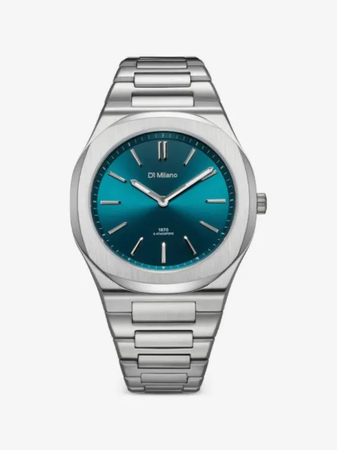 D1 Milano Ultra Thin 39mm 腕時計