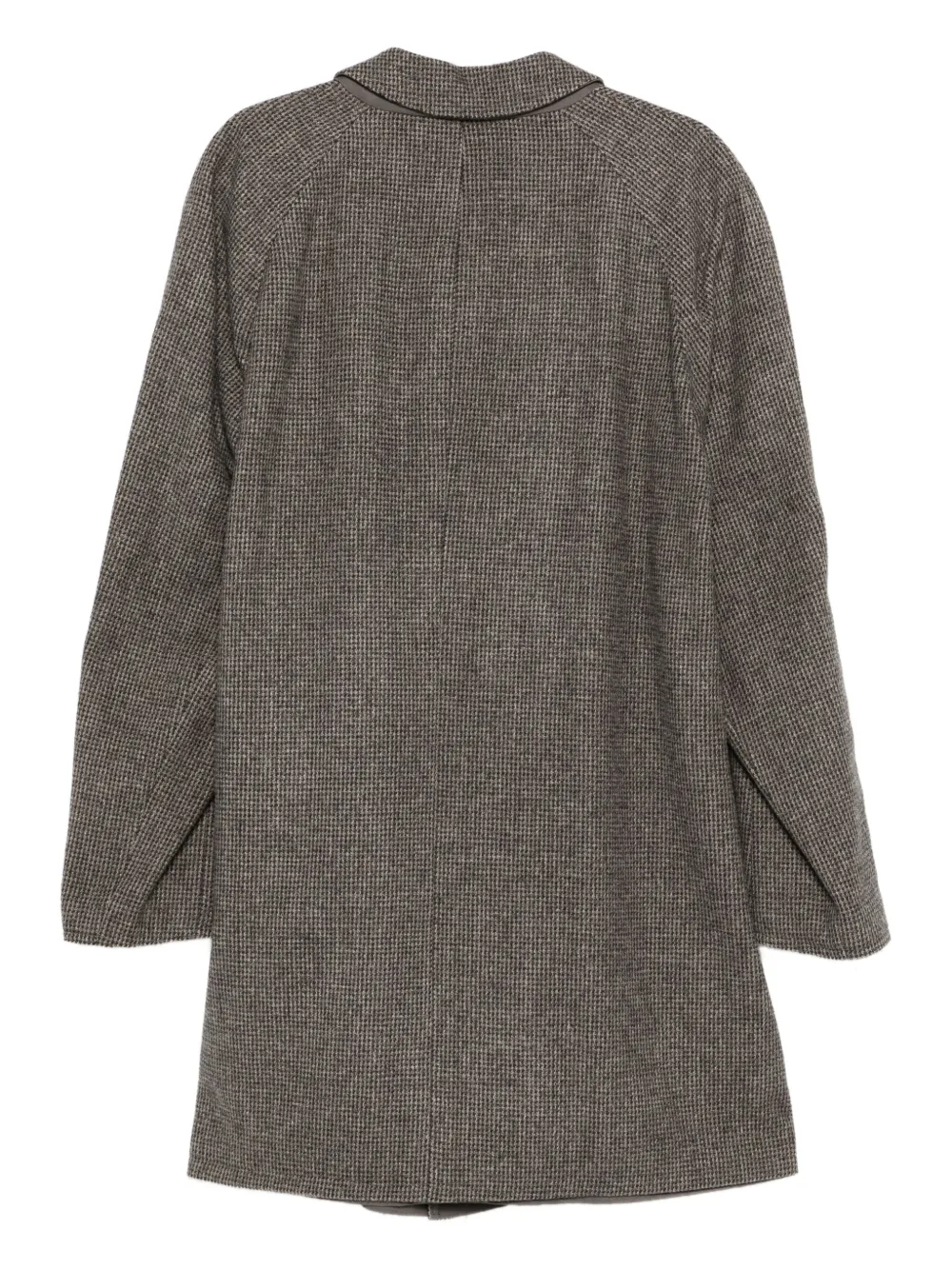 A.N.G.E.L.O. Vintage Cult abrigo reversible 1990 | Image 2