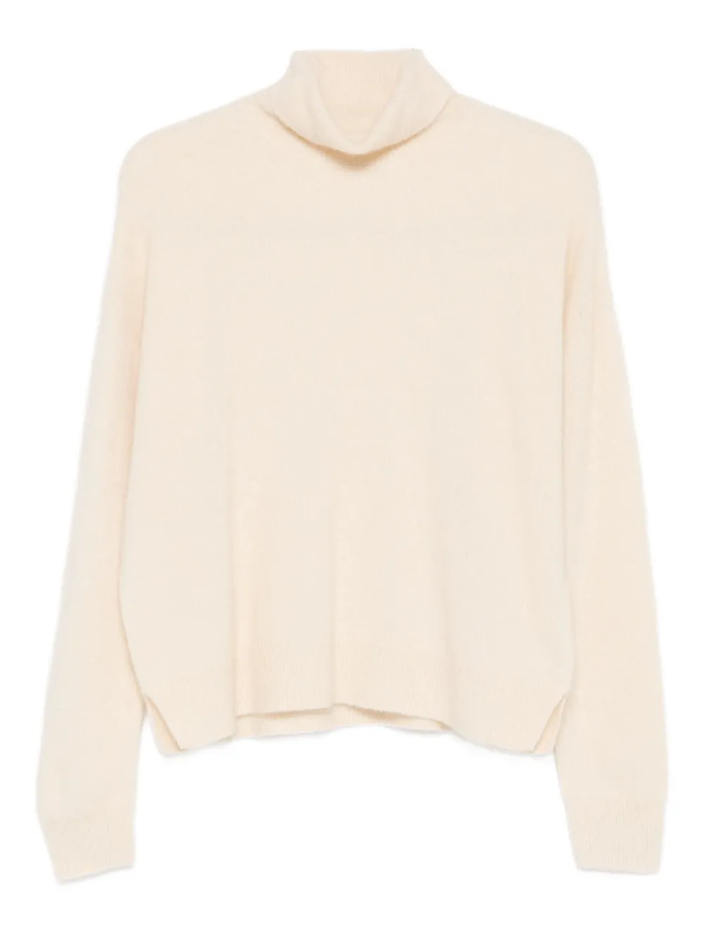 Majestic Filatures turtleneck sweater | Neutrals | Image 1