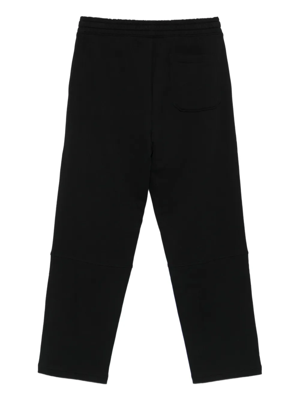 HUGO Trainingsbroek met logoprint - Zwart