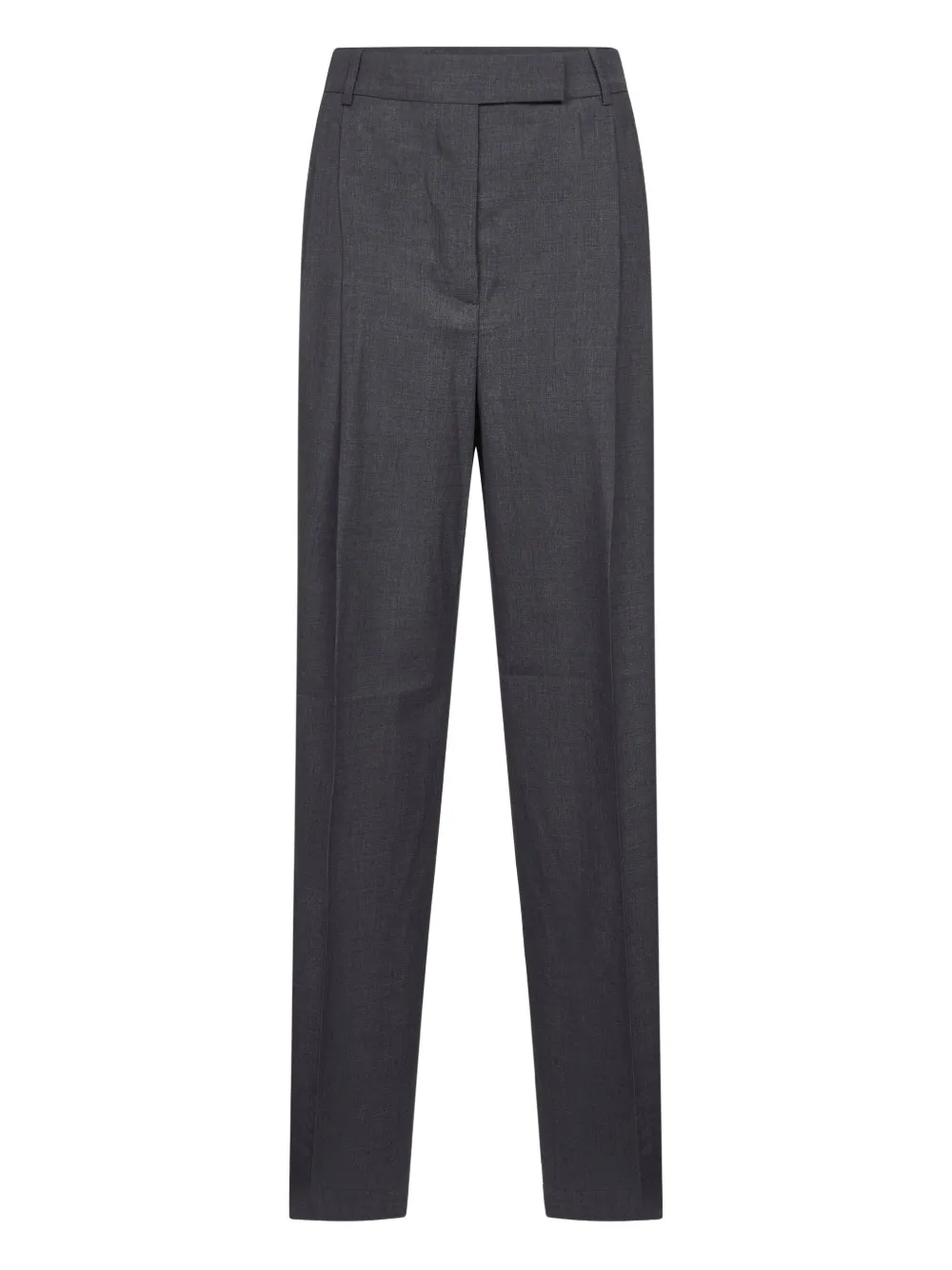Róhe tailored trousers | gris | Image 1