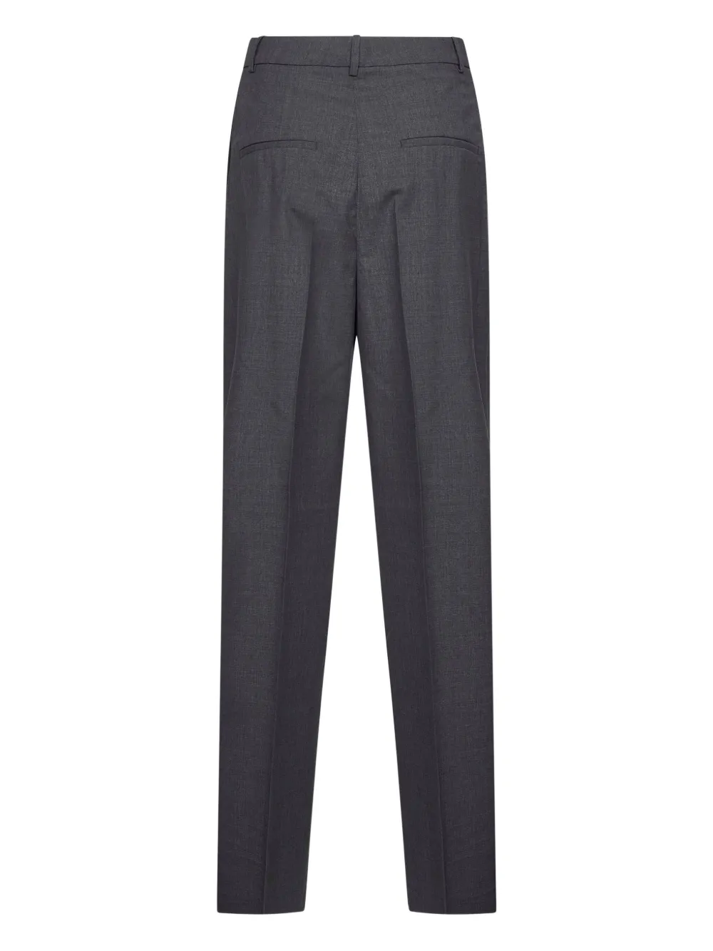 Róhe tailored trousers - Grijs