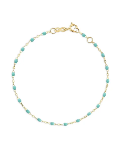 Gigi Clozeau beaded bracelet