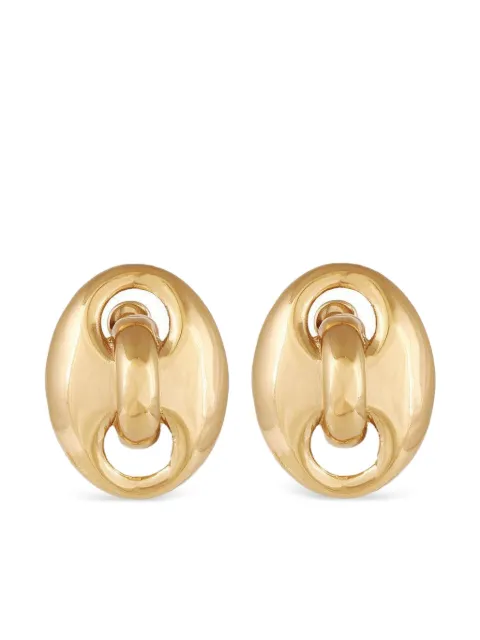 Gas Bijoux mini Cophea stud earrings