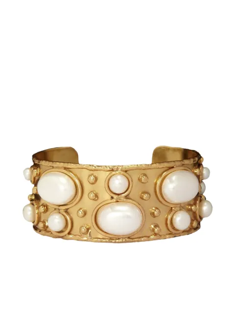 Sylvia Toledano Byzance pearl bracelet