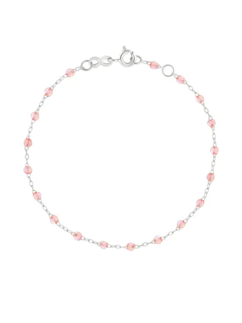 Gigi Clozeau 18K white gold bracelet