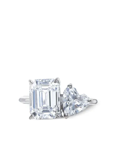 Fantasia by Deserio Anello Moi et Toi