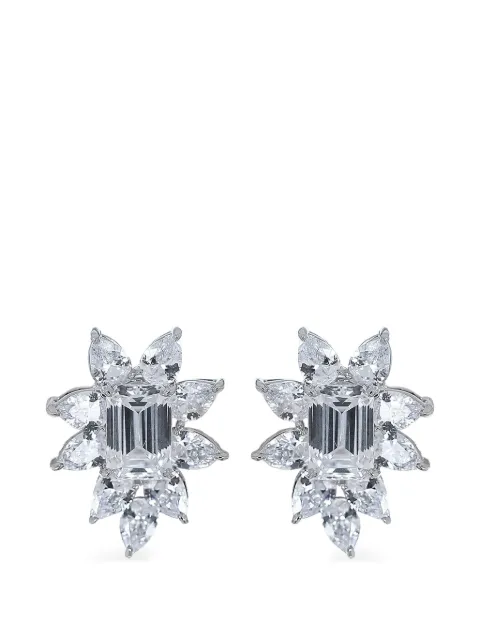 Fantasia by Deserio aretes Canary