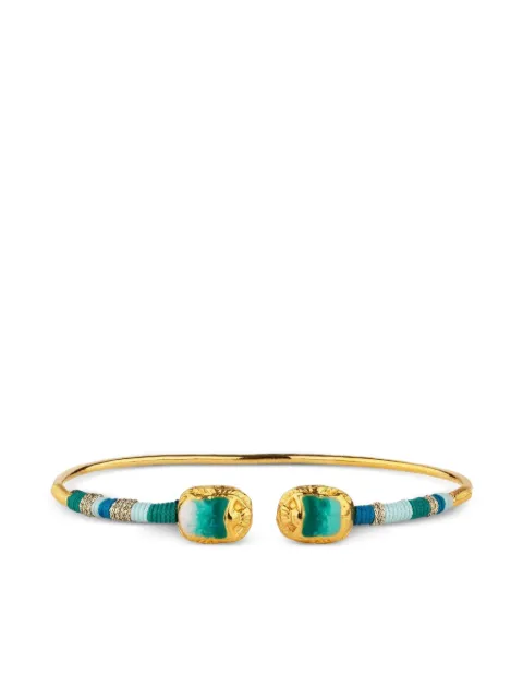 Gas Bijoux Duality Scara bracelet