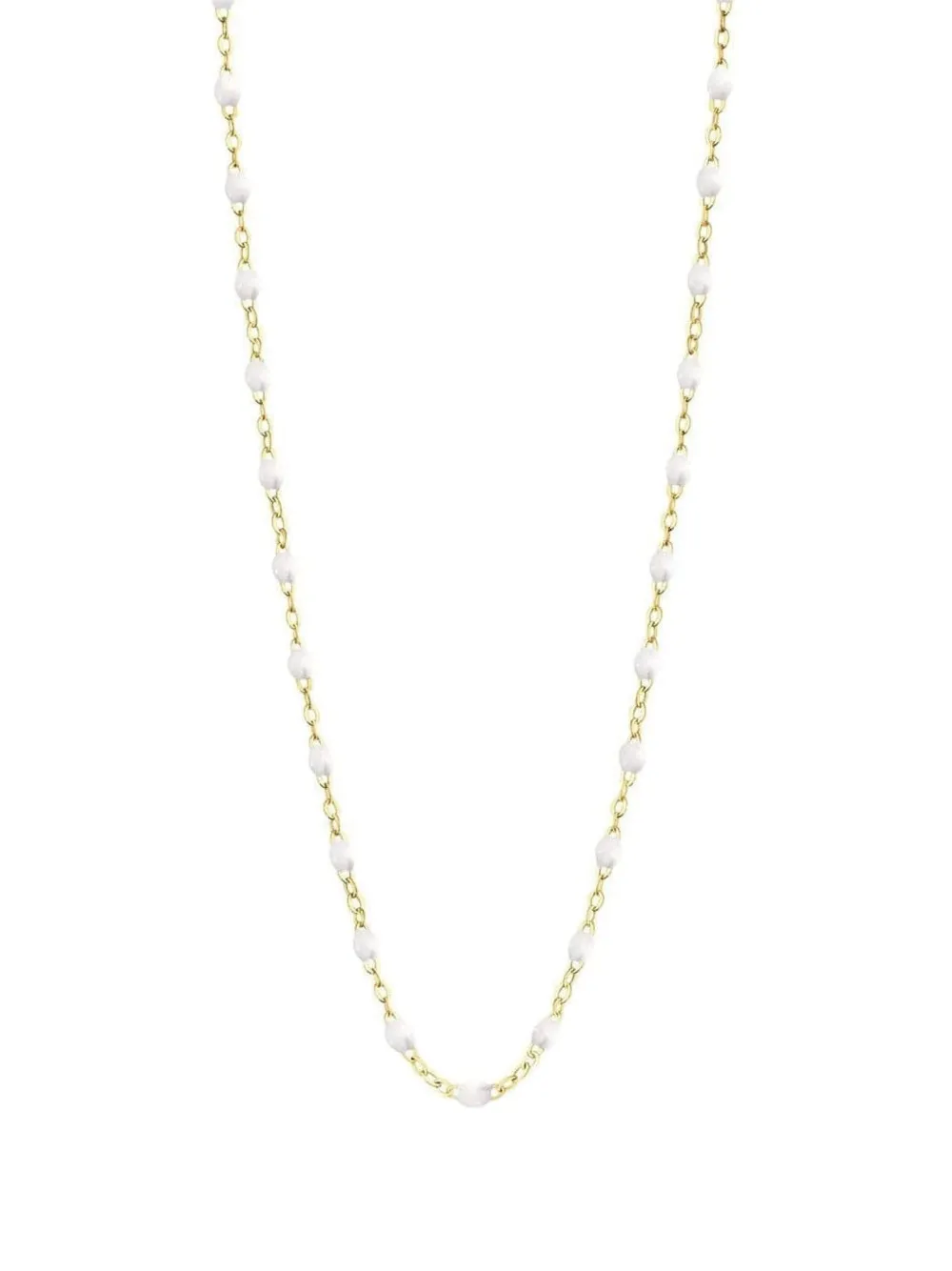 Gigi Clozeau Collana Gigi in oro giallo 18 carati