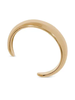 Charlotte Chesnais Ivy Left Bracelet | Gold | FARFETCH