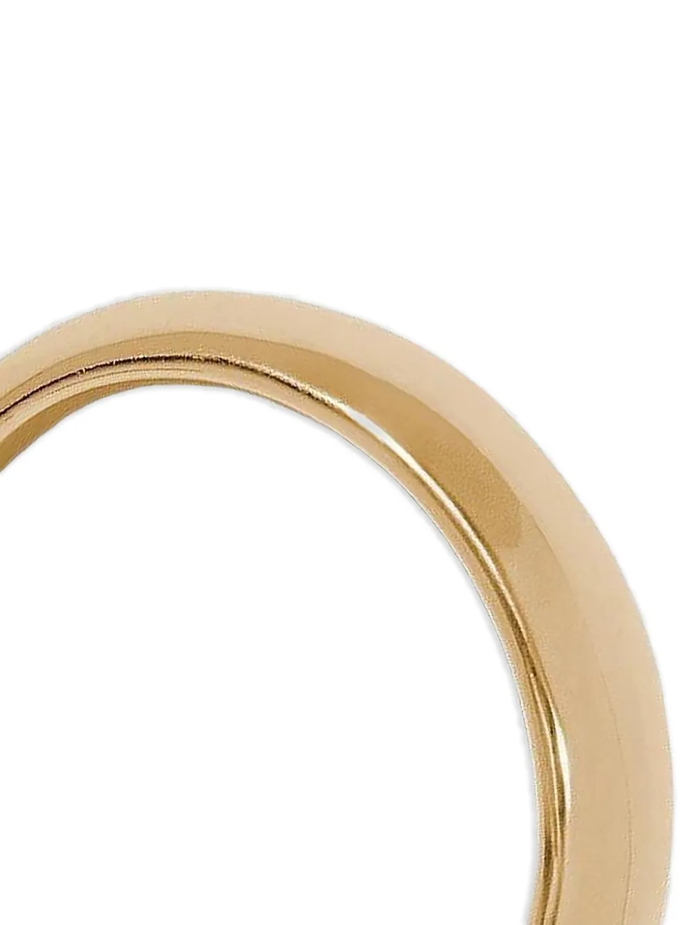 Jennifer Fisher Armband met gepolijste afwerking - Goud