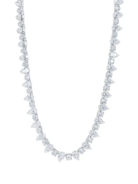 Fantasia by Deserio قلادة بزينة ألماس