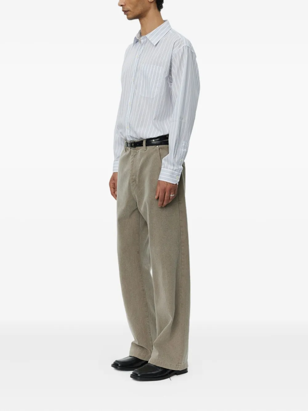 mfpen cotton jeans | Regular & Straight-Leg Jeans | Image 2
