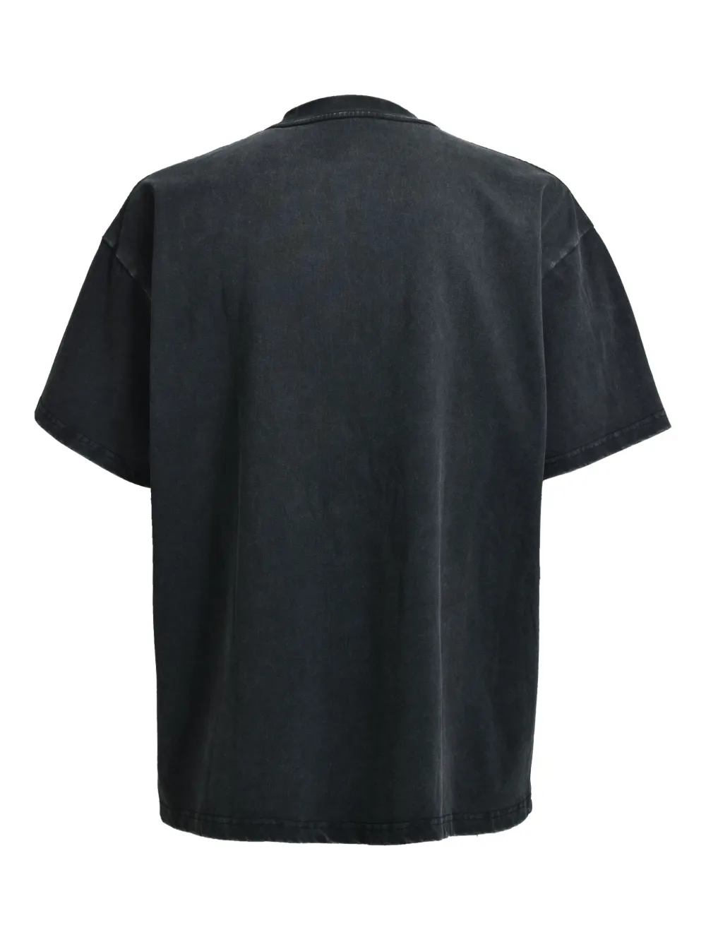 BREATH southside-print T-shirt | T-Shirts | Image 2