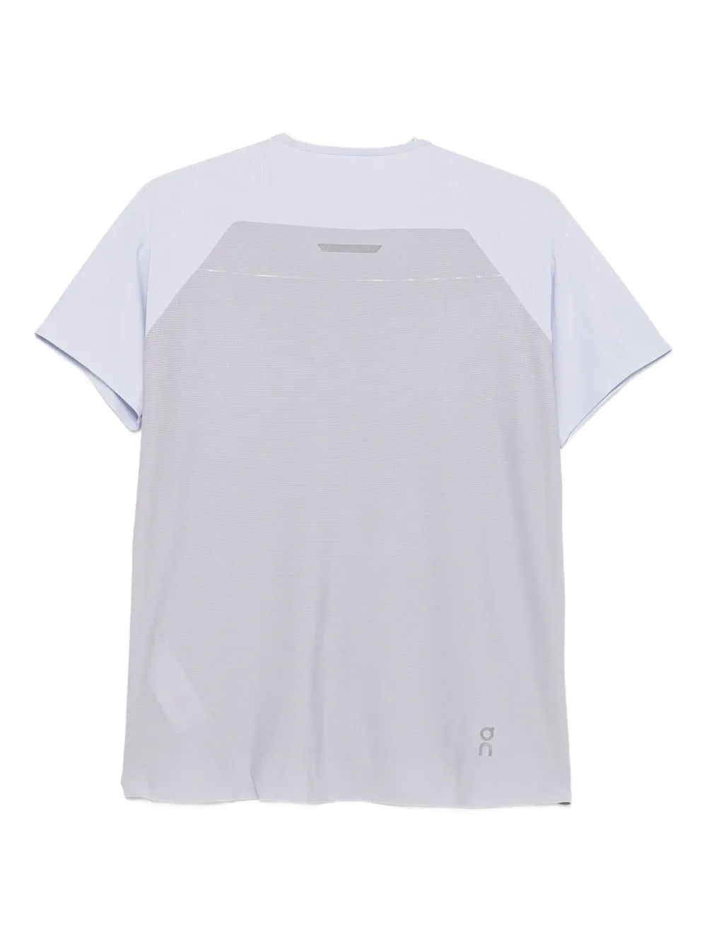 On Running camiseta con logo | Playeras deportivas | Image 2
