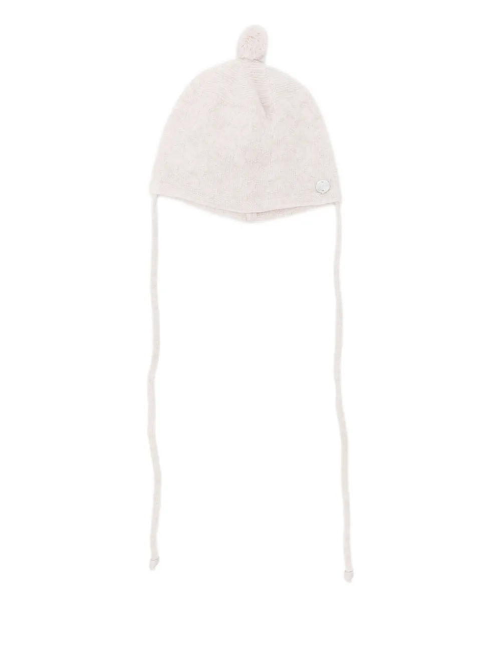 Paz Rodriguez gorro con pompón | neutro | Image 1
