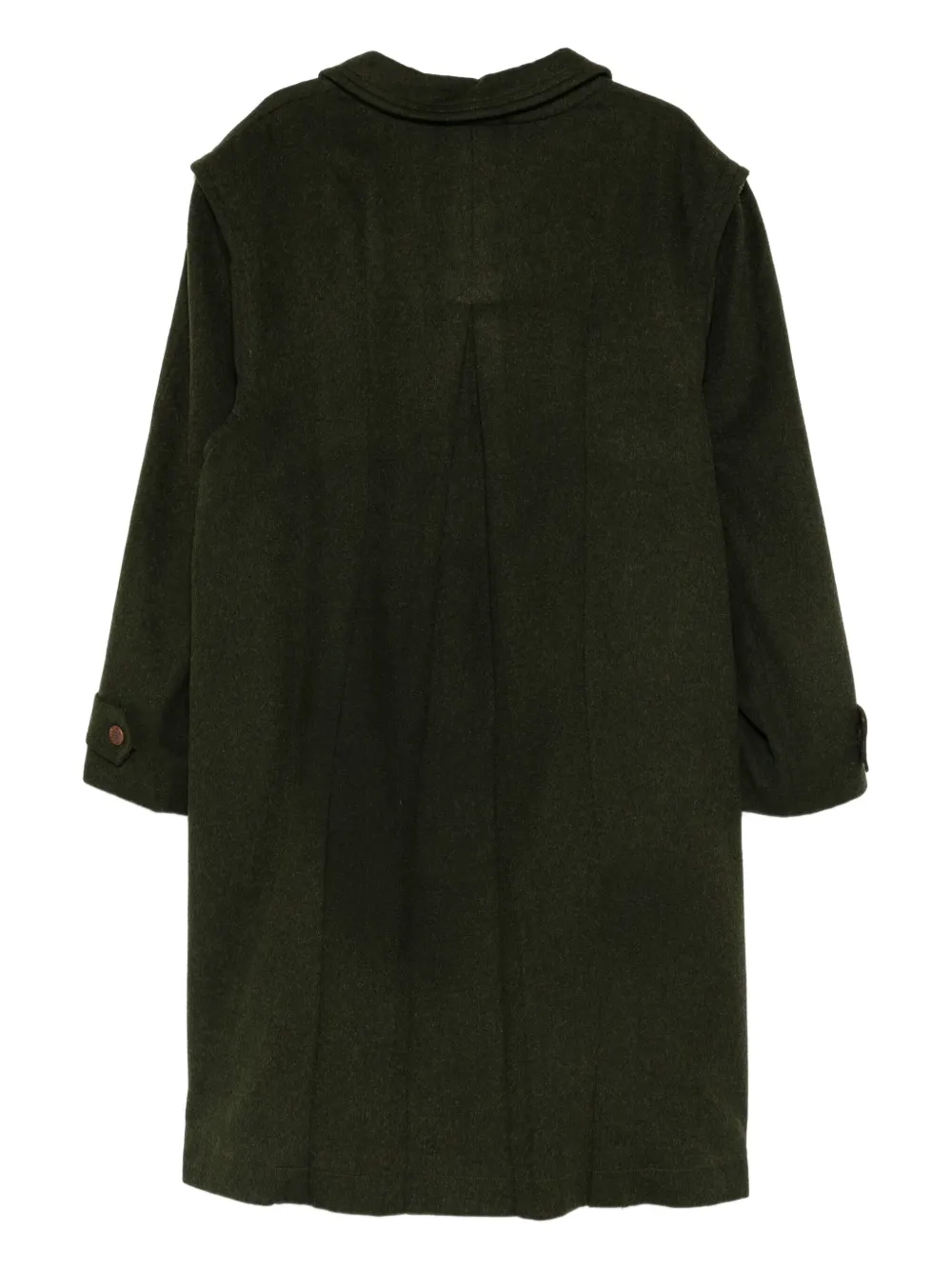 A.N.G.E.L.O. Vintage Cult abrigo con botones 1990 | Image 2