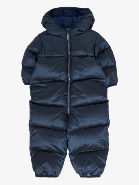 Colmar Kids abrigo capitonado con capucha