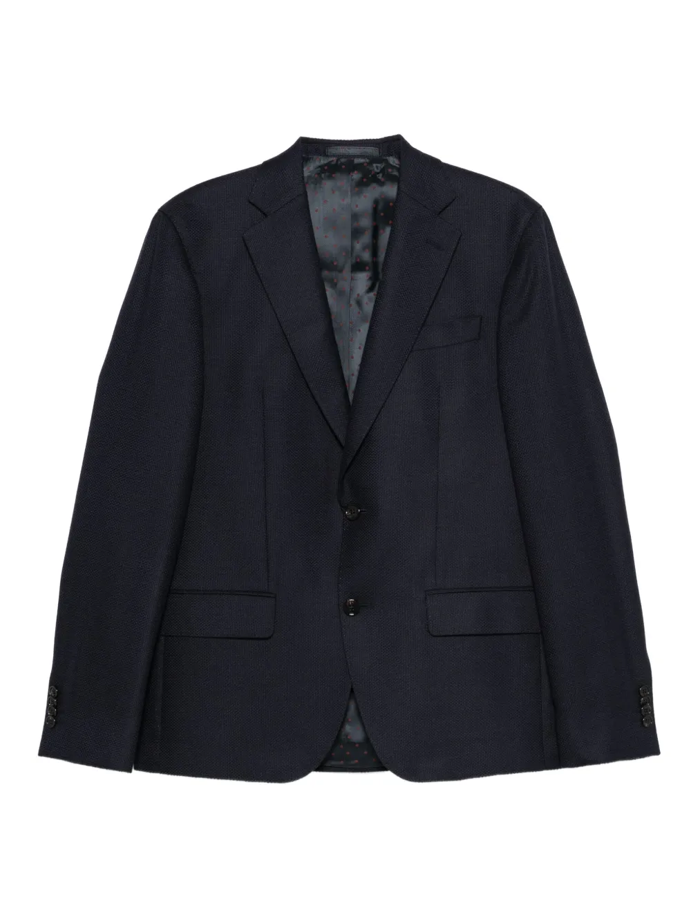 Sand blazer con botones | azul | Image 1