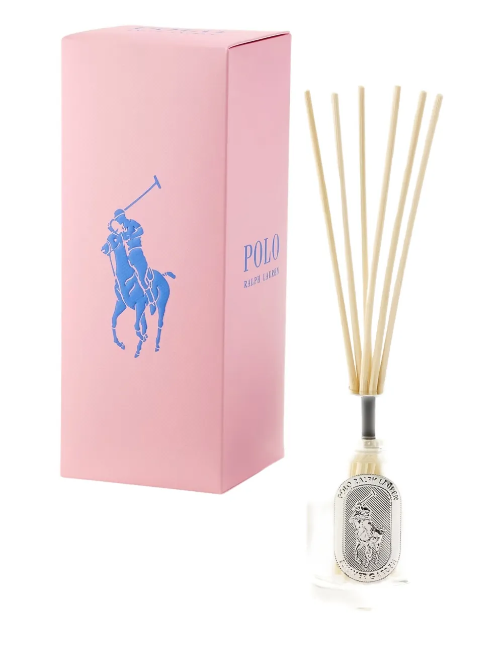 Ralph Lauren Summer Garden Diffuser In Neutral