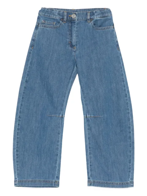 Philosophy Di Lorenzo Serafini Kids cotton trousers