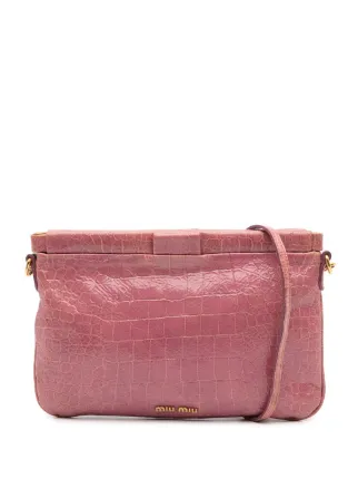 Miu Miu Pre-Owned