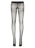 Falke sheer tights - Black
